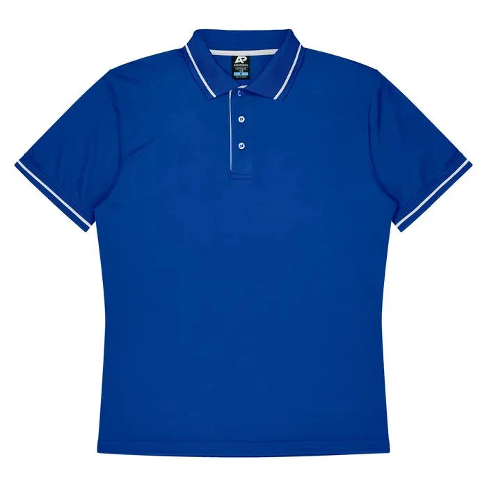 Aussie Pacific Cottesloe Mens Polo (1319) - Image 14