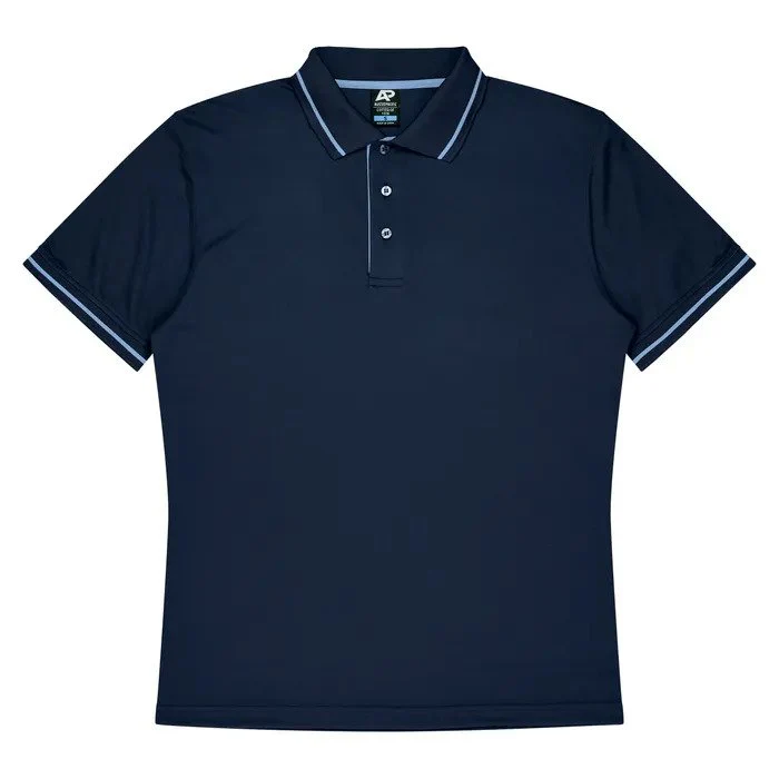 Aussie Pacific Cottesloe Mens Polo (1319) - Image 4