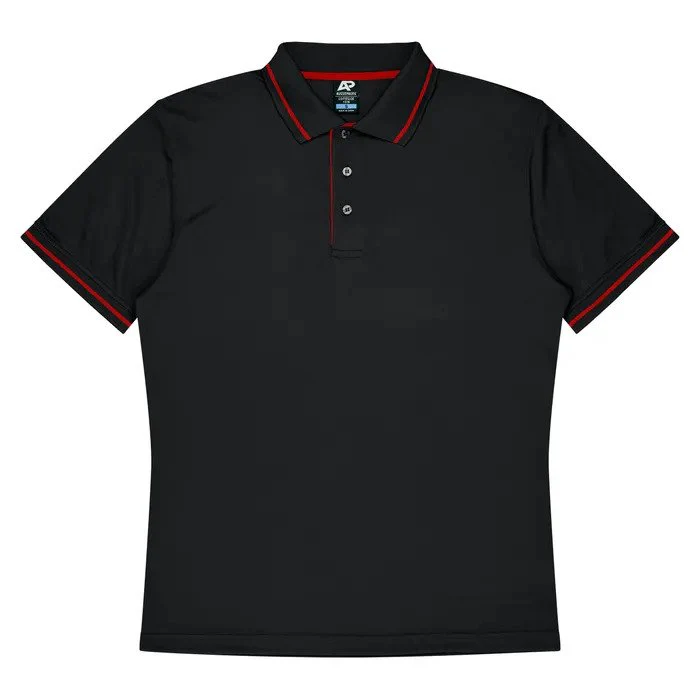 Aussie Pacific Cottesloe Mens Polo (1319) - Image 7