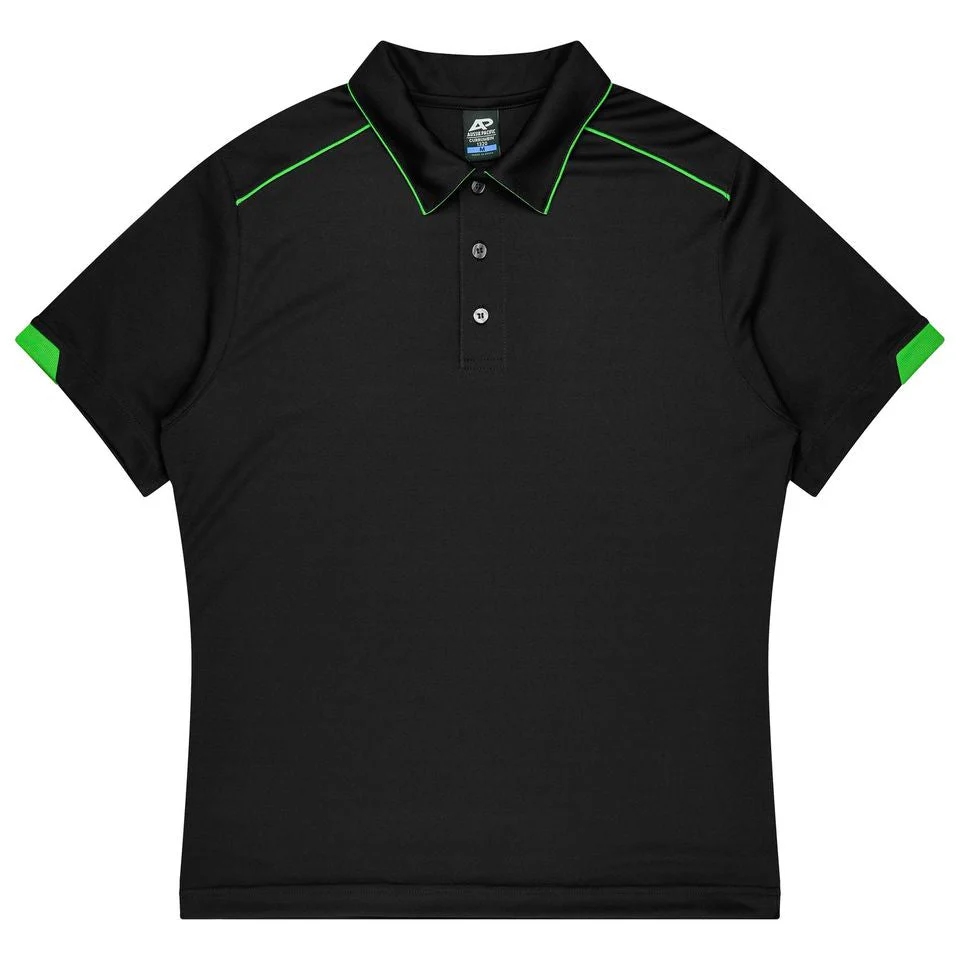 Aussie Pacific Currumbin Mens Polo (1320)