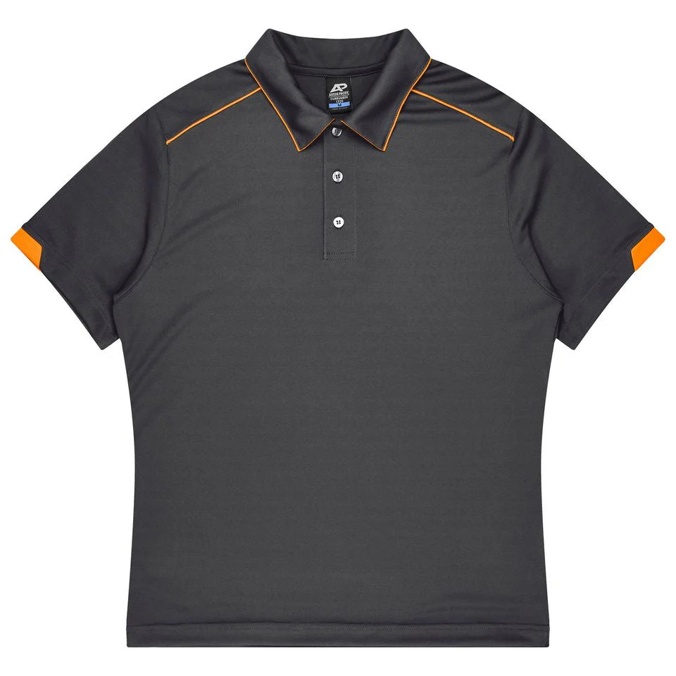 Aussie Pacific Currumbin Mens Polo (1320) - Image 10