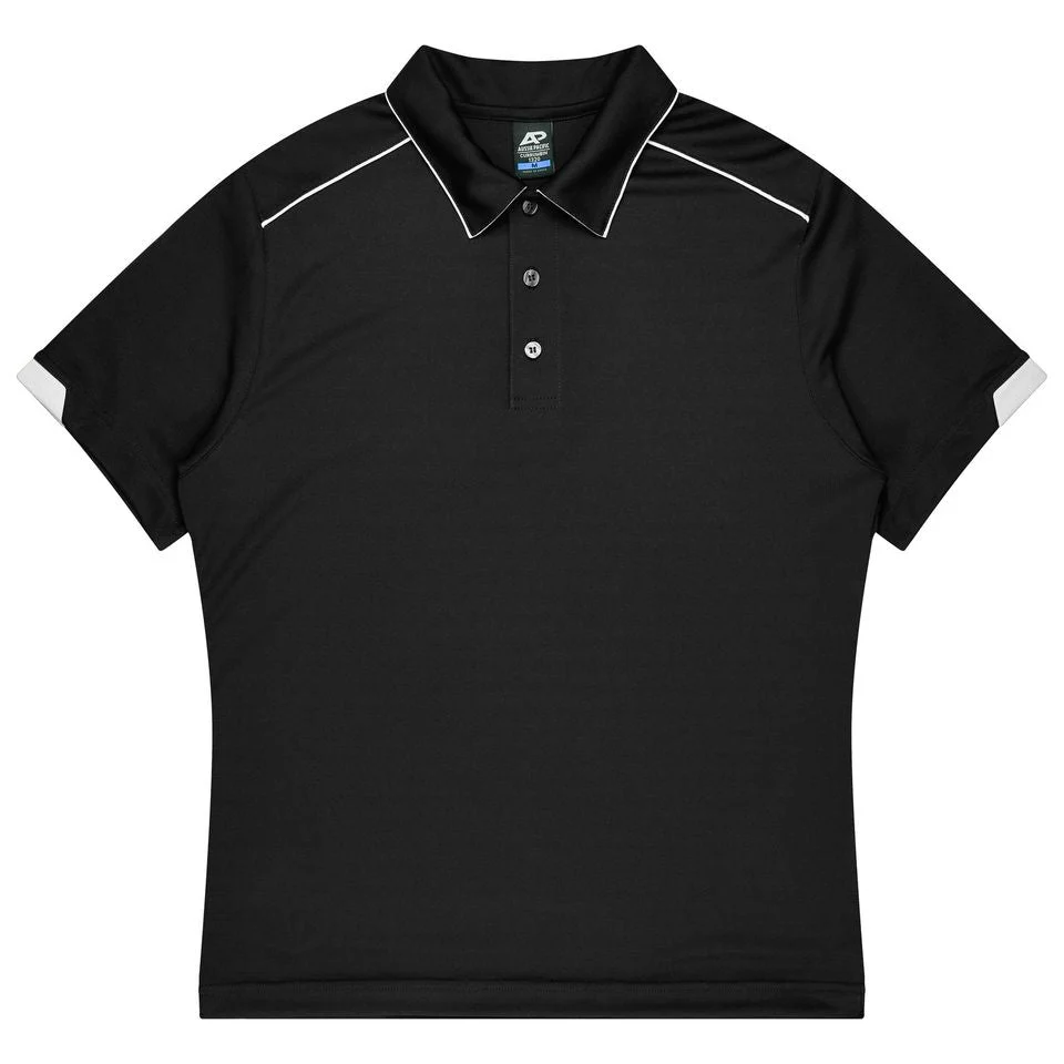Aussie Pacific Currumbin Mens Polo (1320) - Image 11