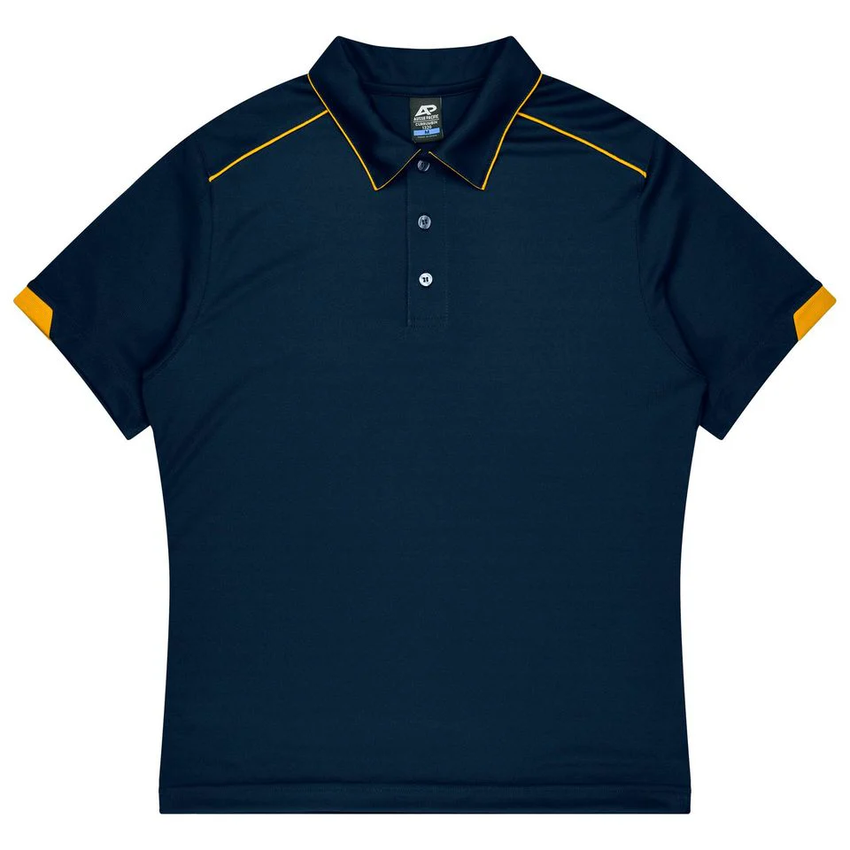 Aussie Pacific Currumbin Mens Polo (1320) - Image 13