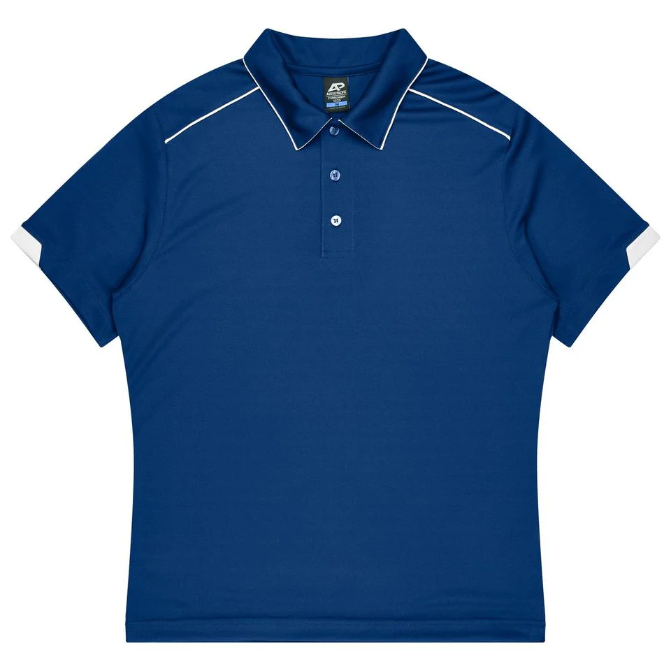 Aussie Pacific Currumbin Mens Polo (1320) - Image 15