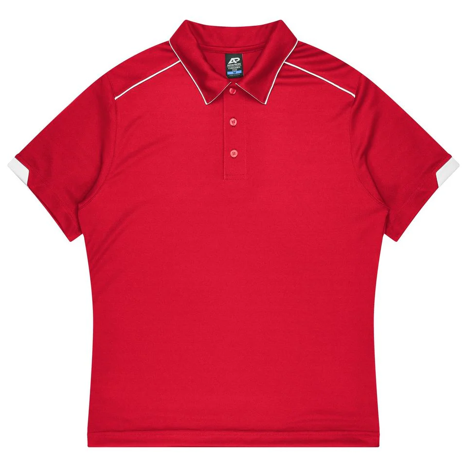Aussie Pacific Currumbin Mens Polo (1320) - Image 2