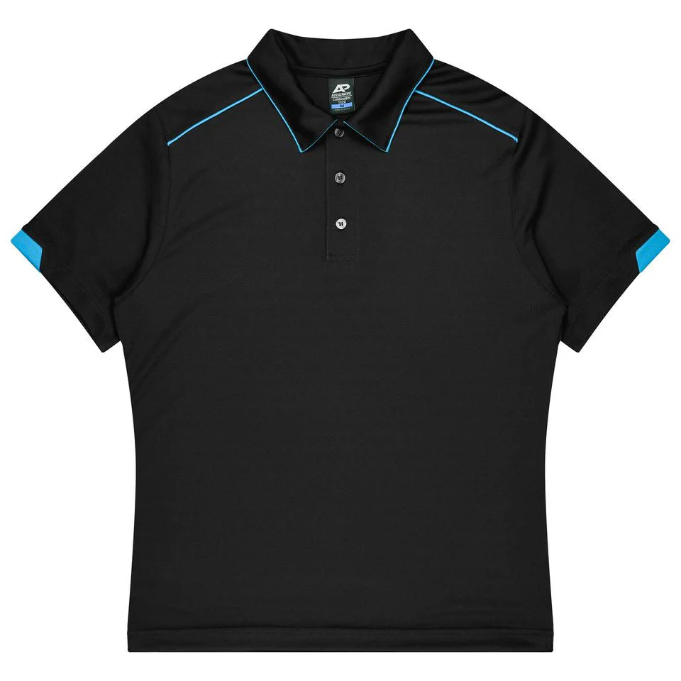 Aussie Pacific Currumbin Mens Polo (1320) - Image 4