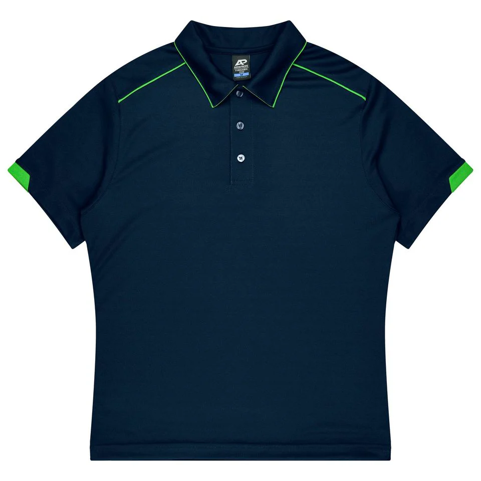Aussie Pacific Currumbin Mens Polo (1320) - Image 5