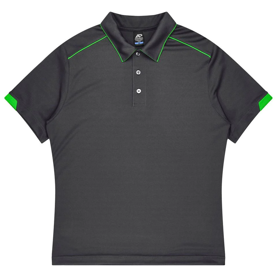 Aussie Pacific Currumbin Mens Polo (1320) - Image 6