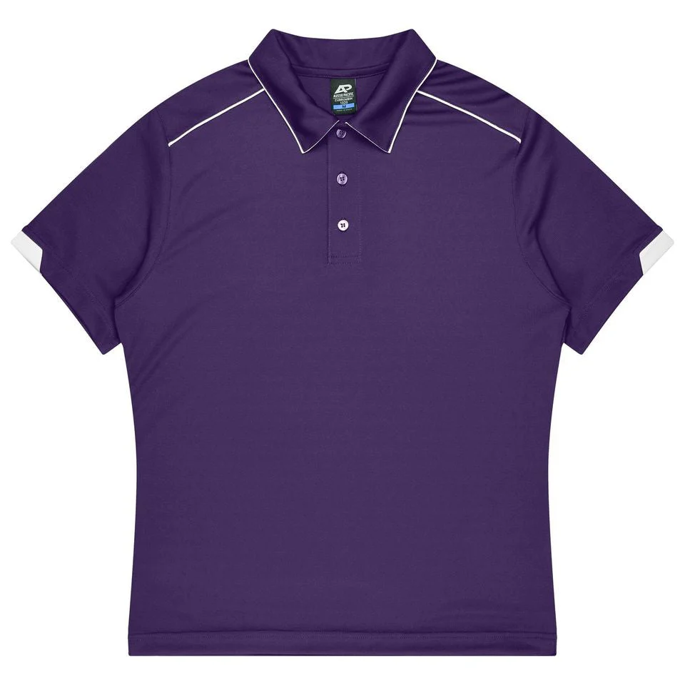 Aussie Pacific Currumbin Mens Polo (1320) - Image 8