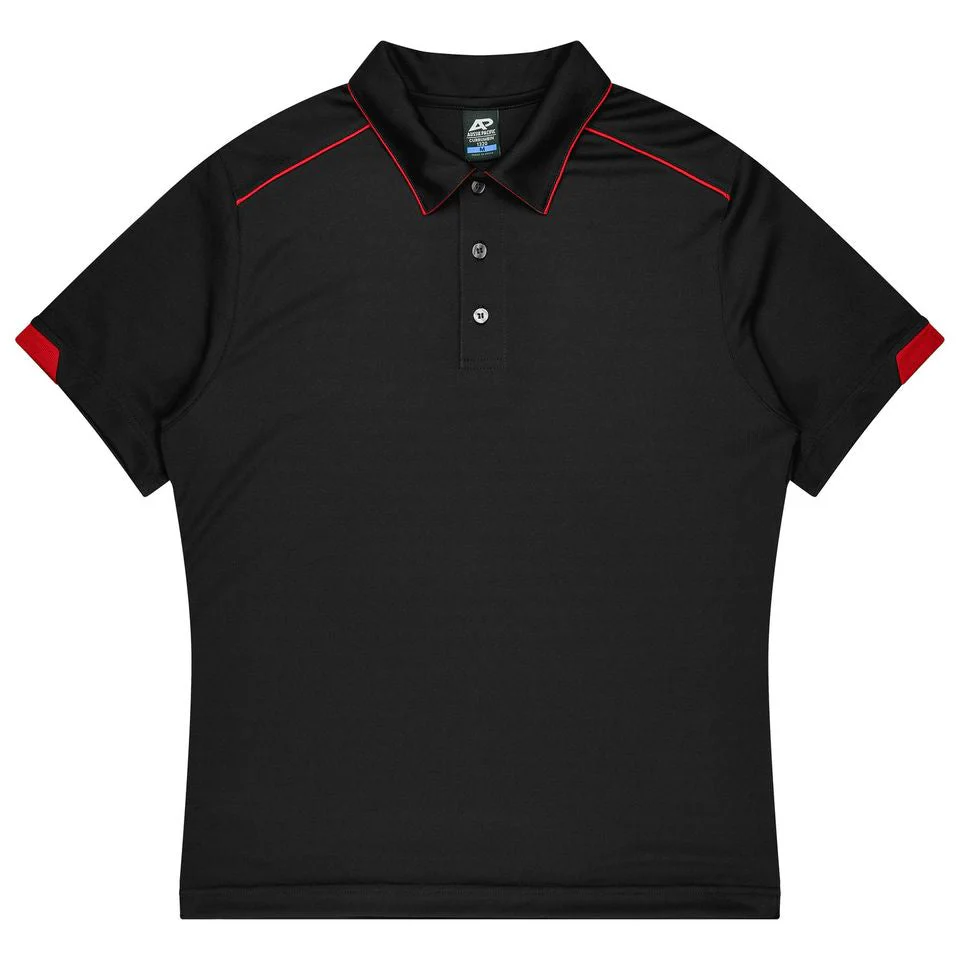 Aussie Pacific Currumbin Mens Polo (1320) - Image 9