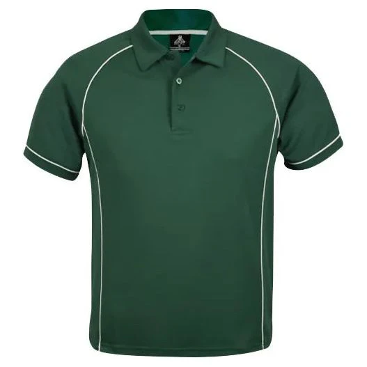 Aussie Pacific Endeavour Mens Polo (1310)
