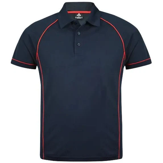 Aussie Pacific Endeavour Mens Polo (1310) - Image 15