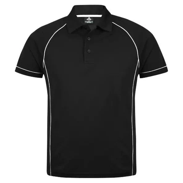 Aussie Pacific Endeavour Mens Polo (1310) - Image 4