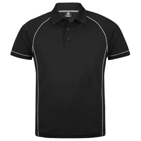Aussie Pacific Endeavour Mens Polo (1310) - Image 5
