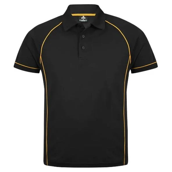Aussie Pacific Endeavour Mens Polo (1310) - Image 6