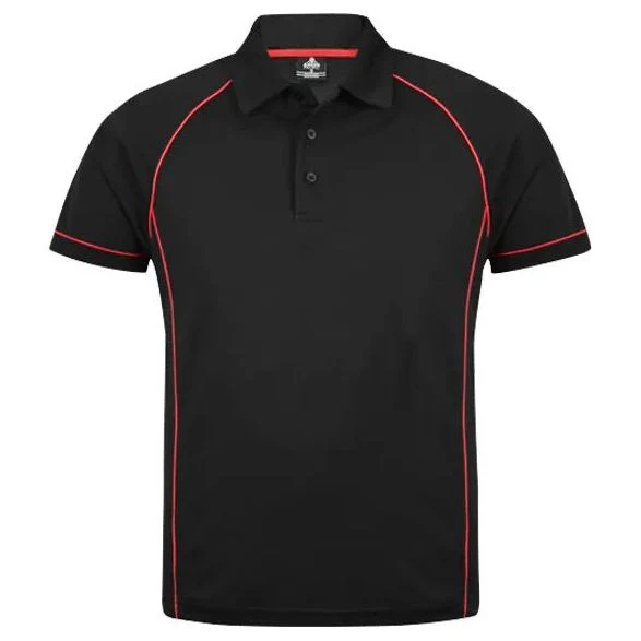 Aussie Pacific Endeavour Mens Polo (1310) - Image 7