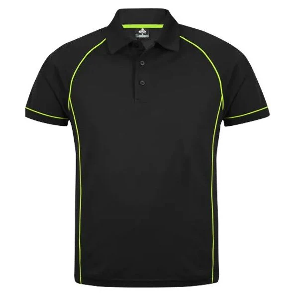 Aussie Pacific Endeavour Mens Polo (1310) - Image 8