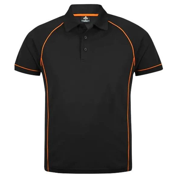 Aussie Pacific Endeavour Mens Polo (1310) - Image 9