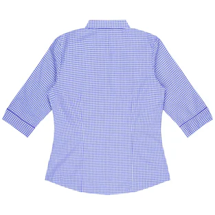 Aussie Pacific Epsom Ladies 3/4 Sleeve Shirt (2907T) - Image 4