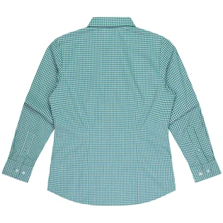 Aussie Pacific Epsom Ladies Long Sleeve Shirt (2907L) - Image 2
