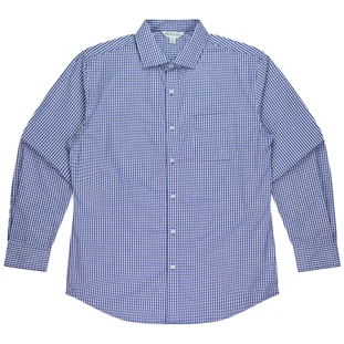 Aussie Pacific Epsom Mens Long Sleeve Shirt (1907L) - Image 3