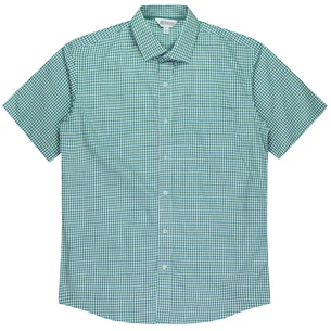 Aussie Pacific Epsom Mens Short Sleeve Shirt (1907S)