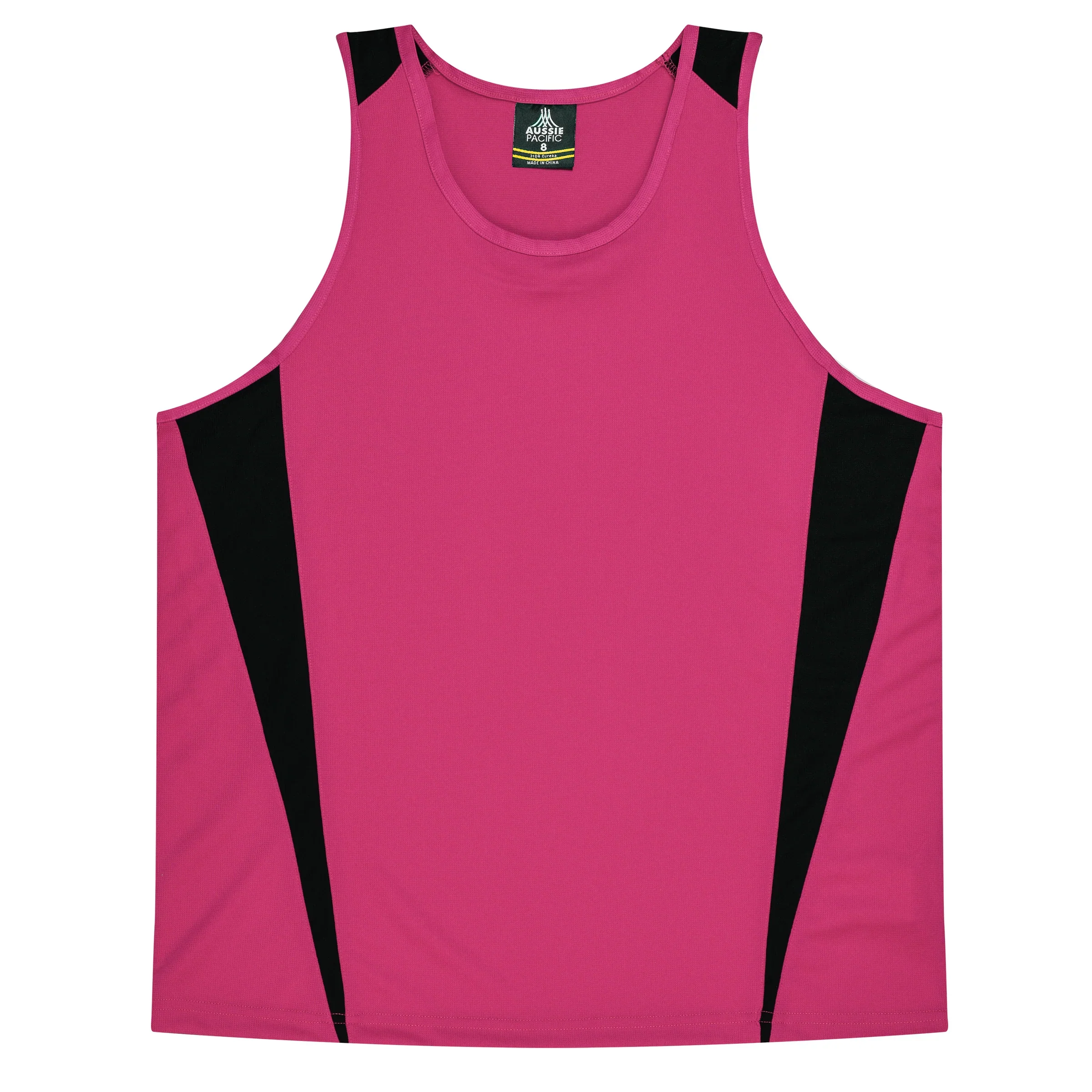 Aussie Pacific Eureka Kids Singlets (3104) - Image 11