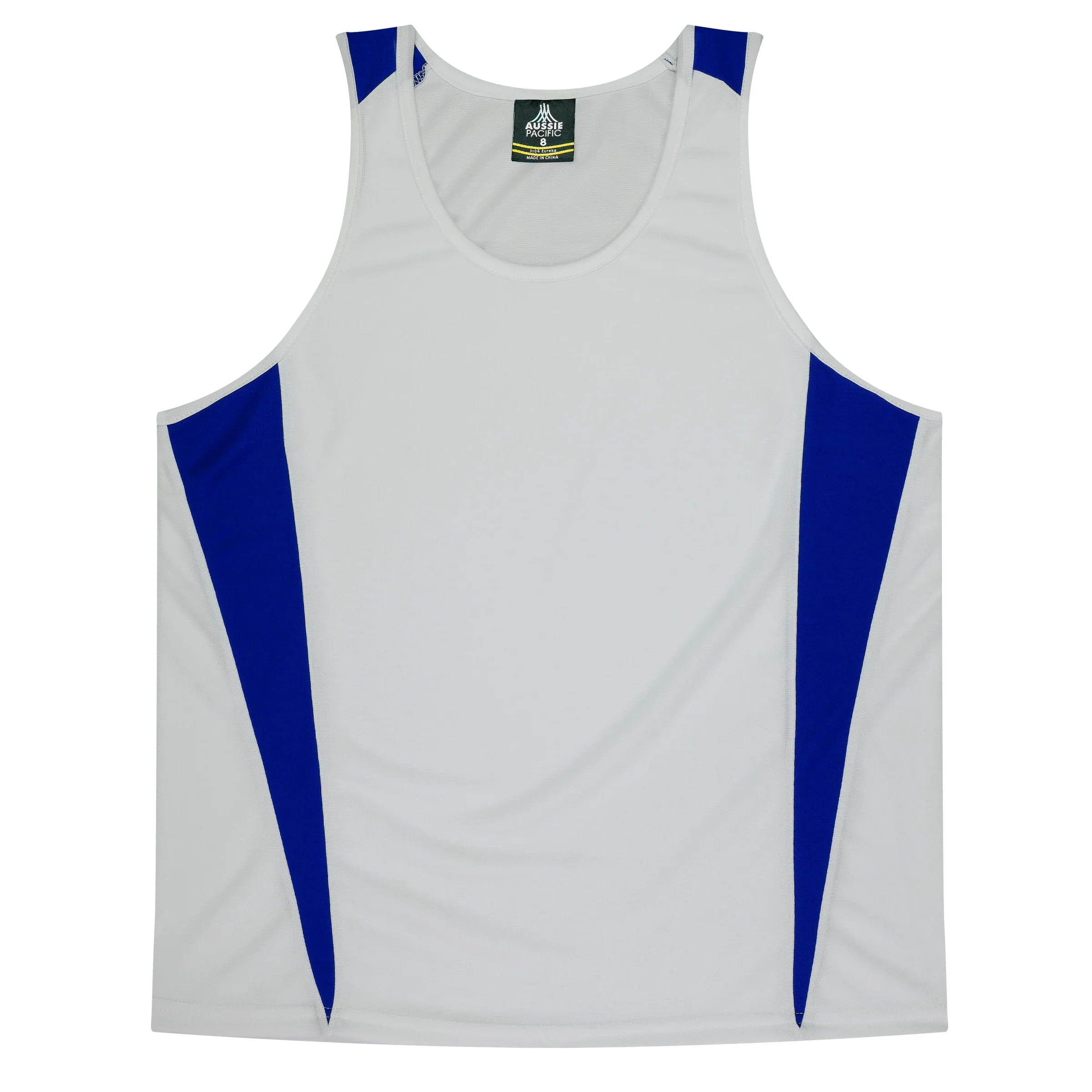 Aussie Pacific Eureka Kids Singlets (3104) - Image 20
