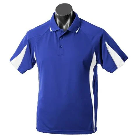 Aussie Pacific Eureka Ladies Polo (2304) - Image 10
