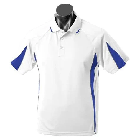 Aussie Pacific Eureka Ladies Polo (2304) - Image 3