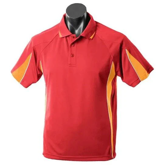 Aussie Pacific Eureka Ladies Polo (2304) - Image 4
