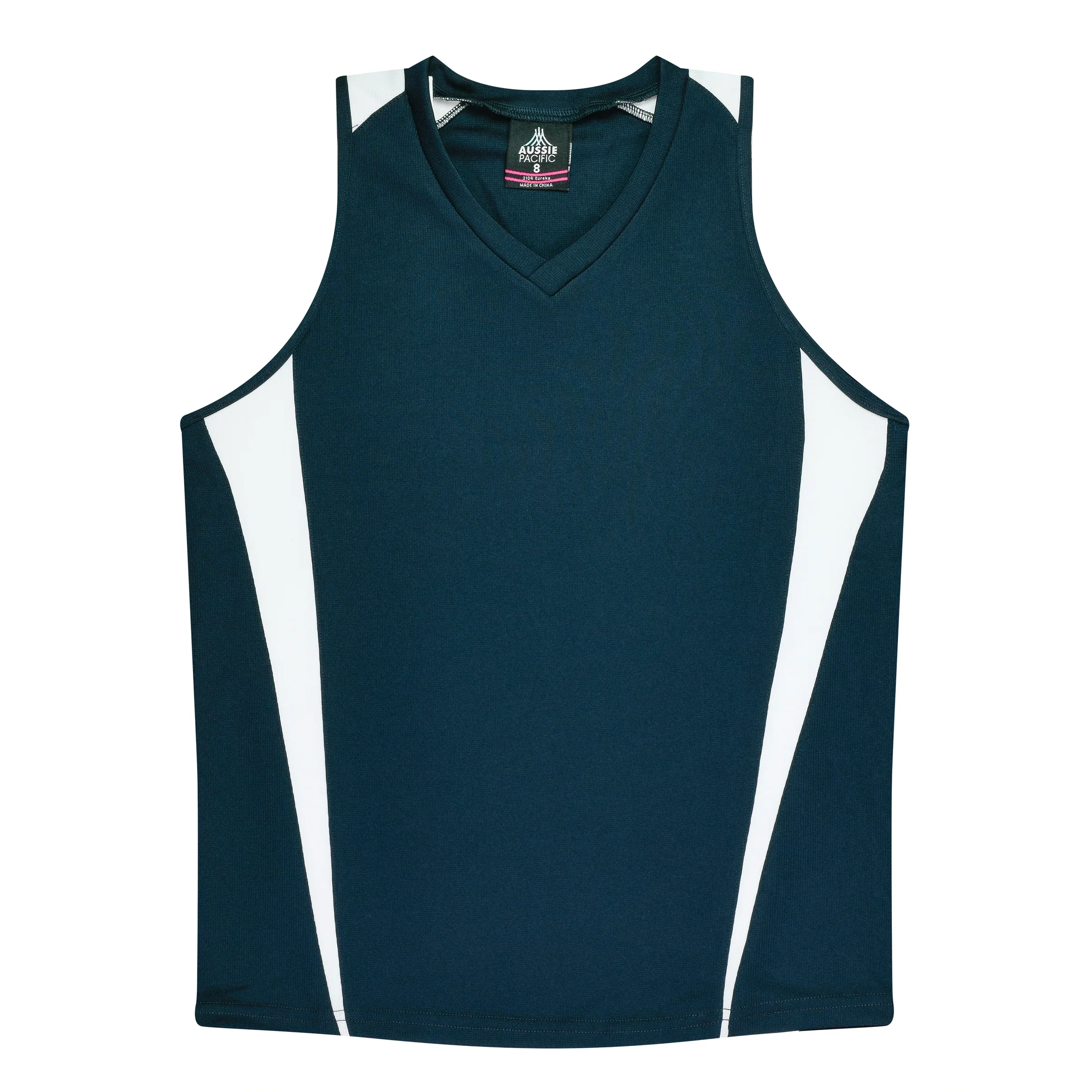 Aussie Pacific Eureka Ladies Singlet (2104) - Image 10