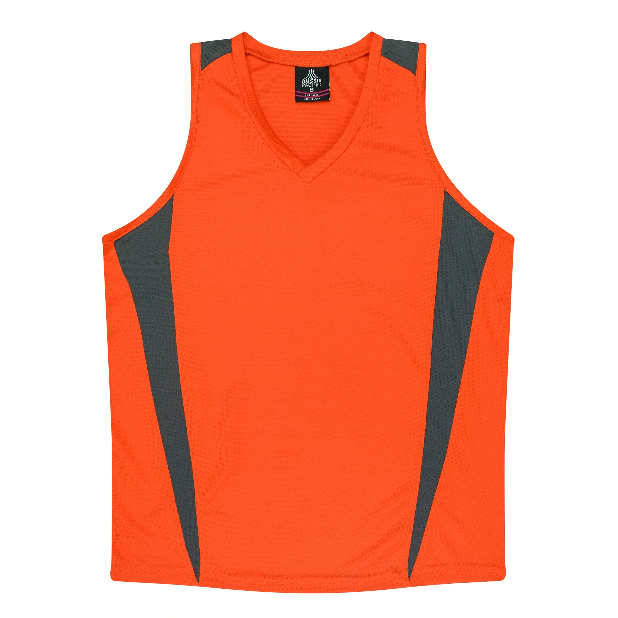 Aussie Pacific Eureka Ladies Singlet (2104) - Image 11