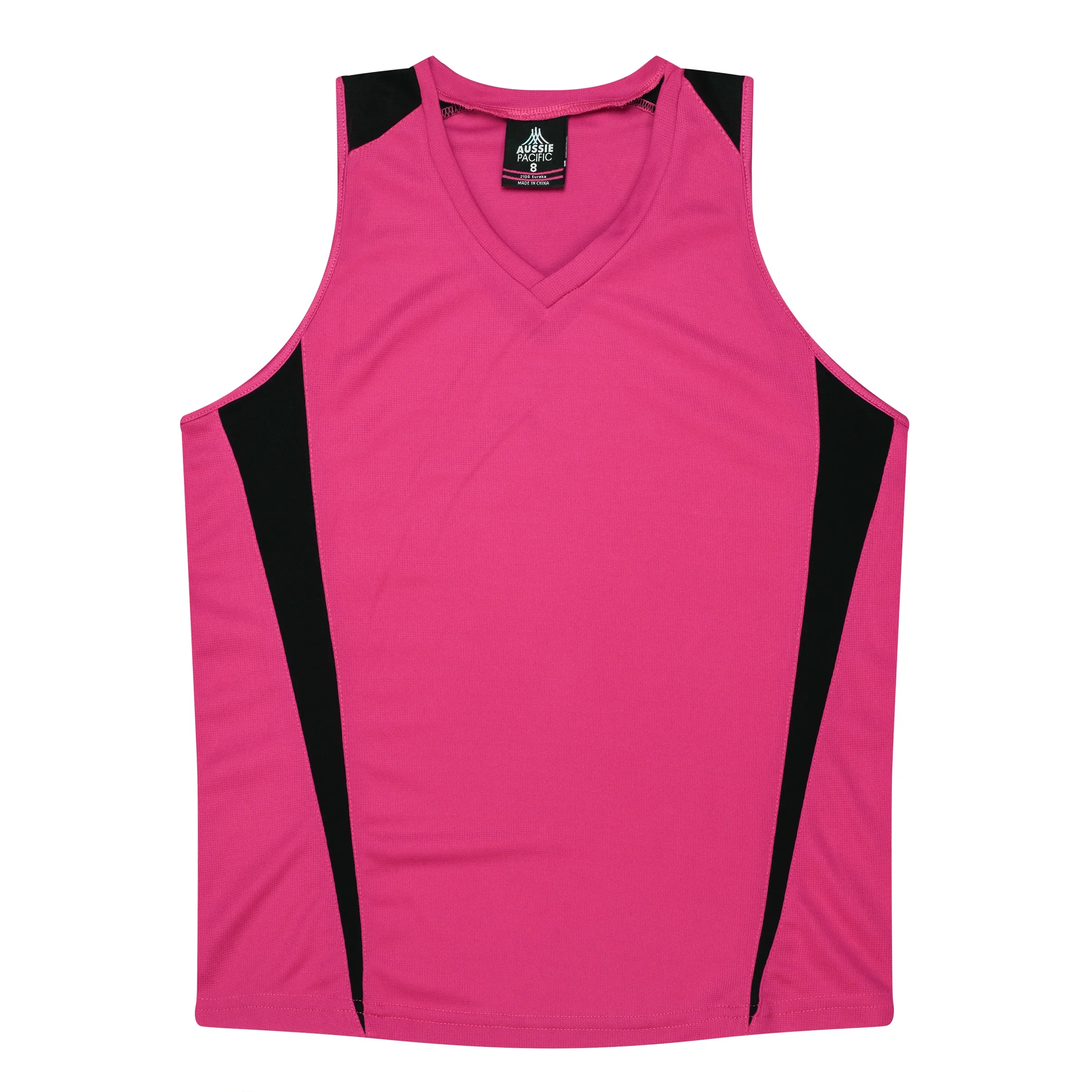 Aussie Pacific Eureka Ladies Singlet (2104) - Image 12