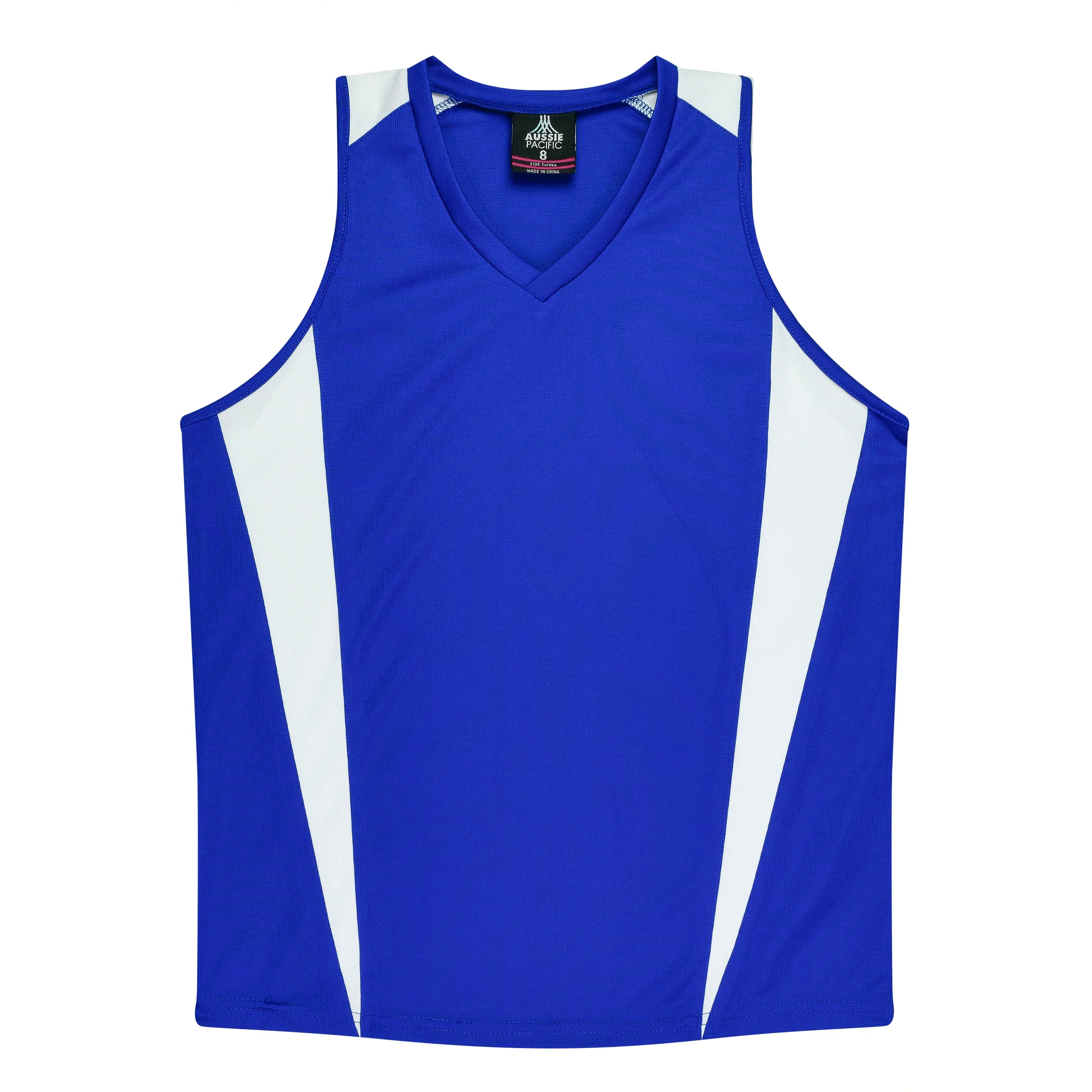 Aussie Pacific Eureka Ladies Singlet (2104) - Image 17