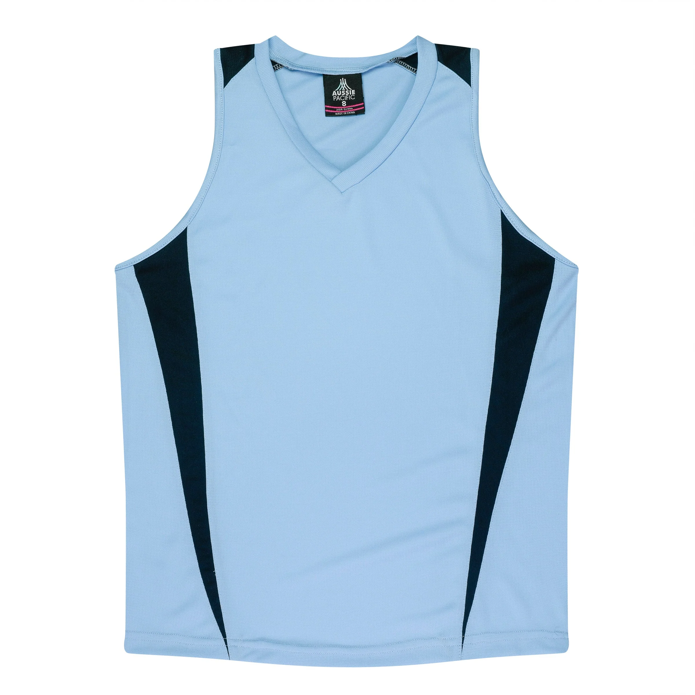 Aussie Pacific Eureka Ladies Singlet (2104) - Image 18