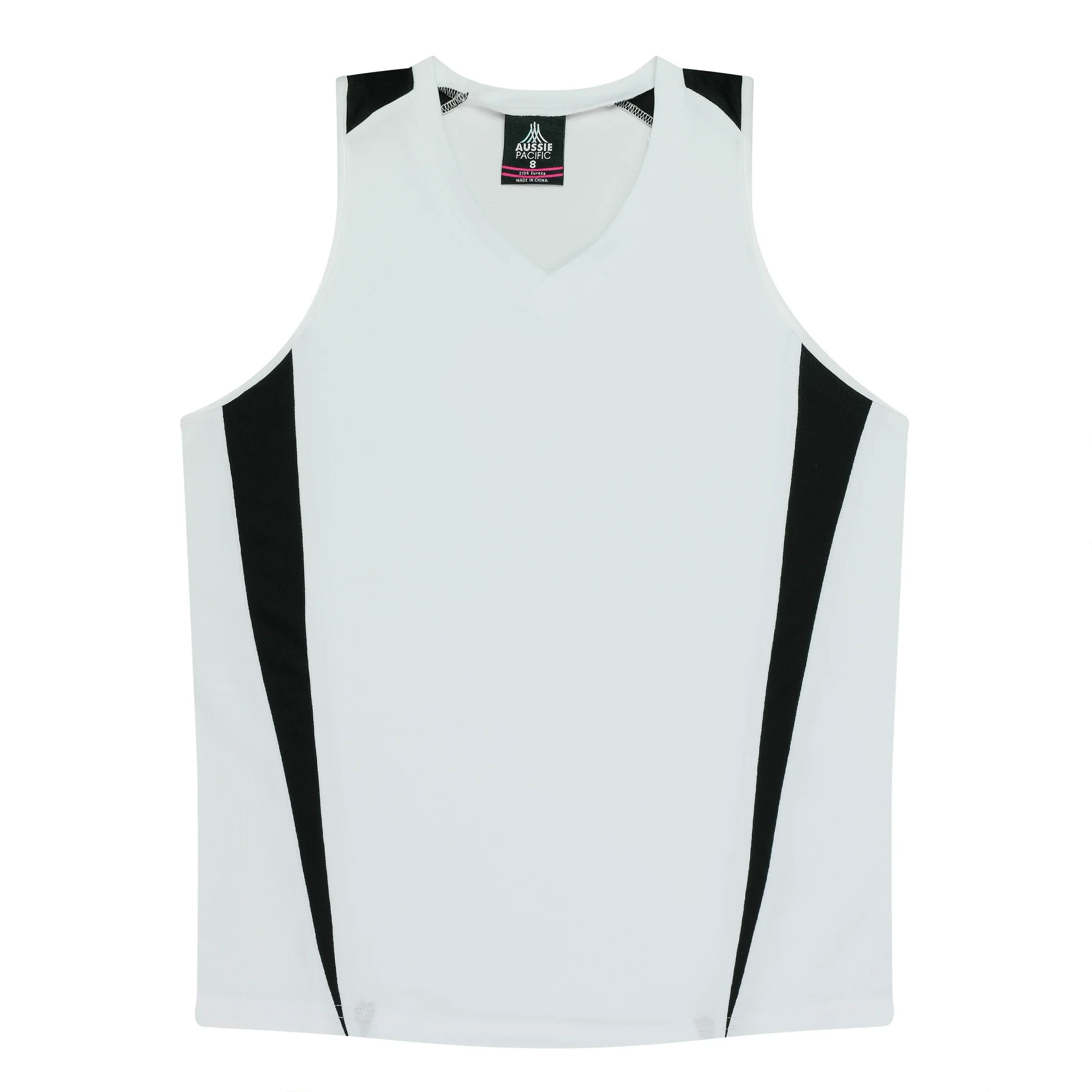 Aussie Pacific Eureka Ladies Singlet (2104) - Image 19