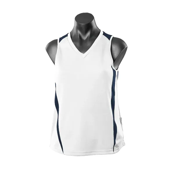 Aussie Pacific Eureka Ladies Singlet (2104) - Image 20