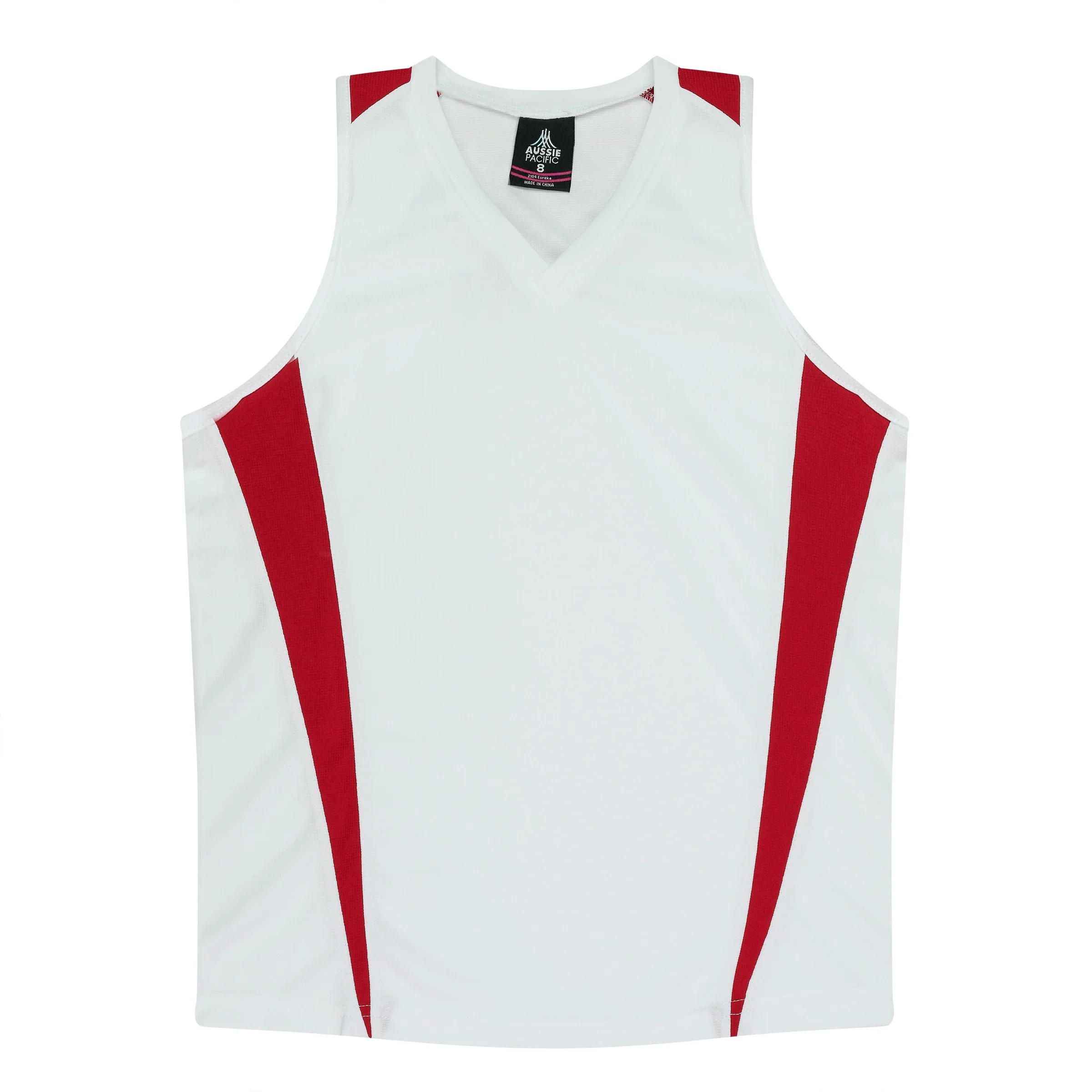 Aussie Pacific Eureka Ladies Singlet (2104) - Image 21