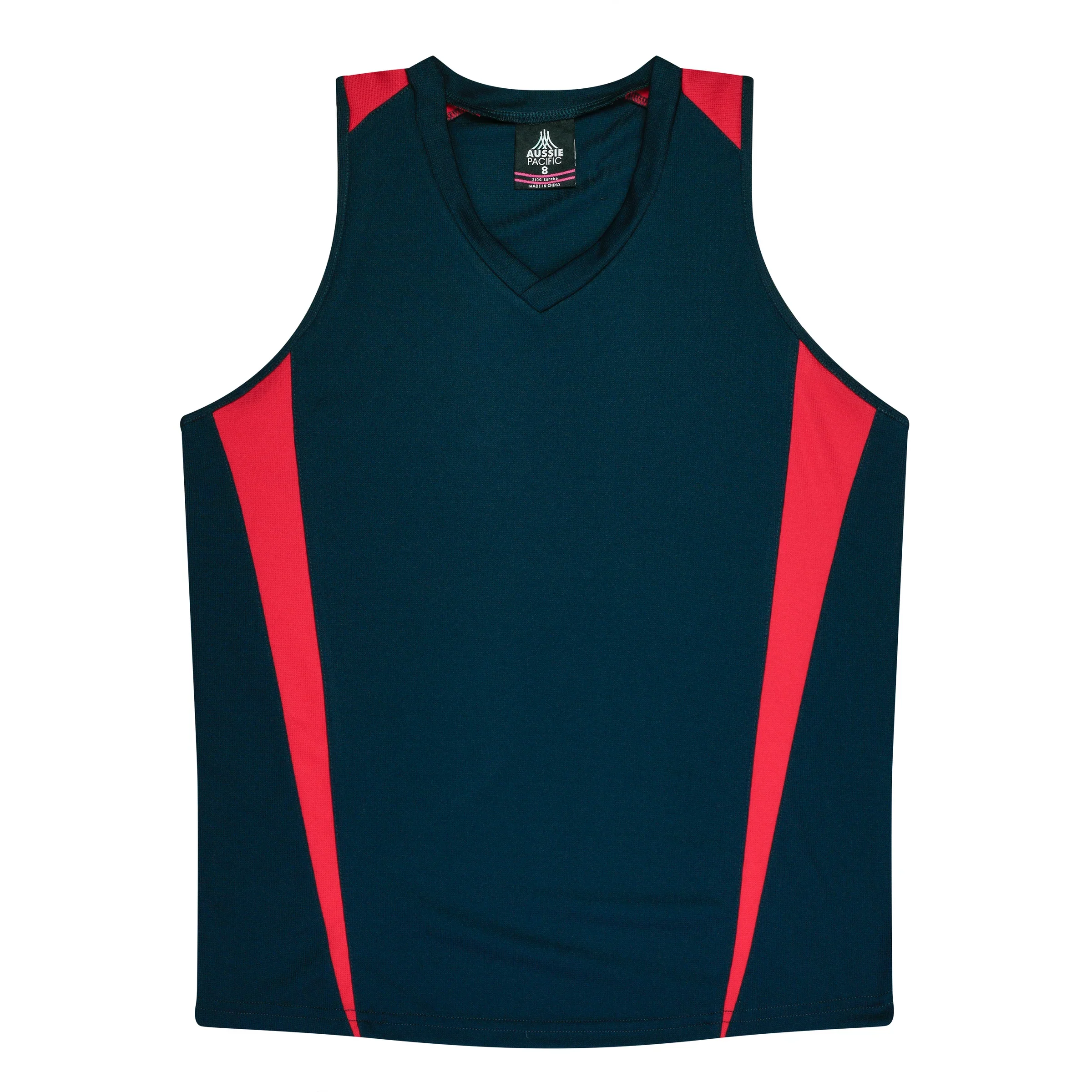 Aussie Pacific Eureka Ladies Singlet (2104) - Image 9
