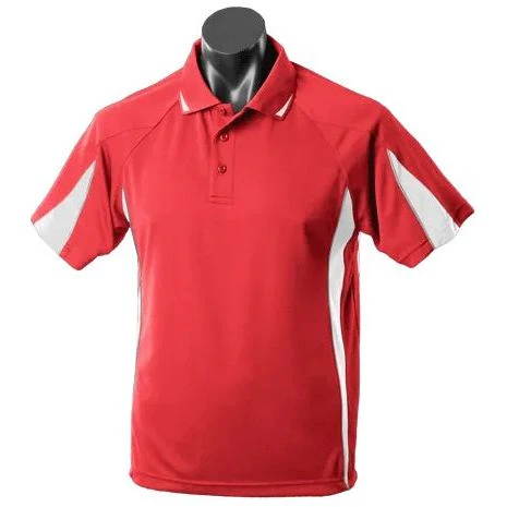 Aussie Pacific Eureka Mens Polo (1304) - Image 16
