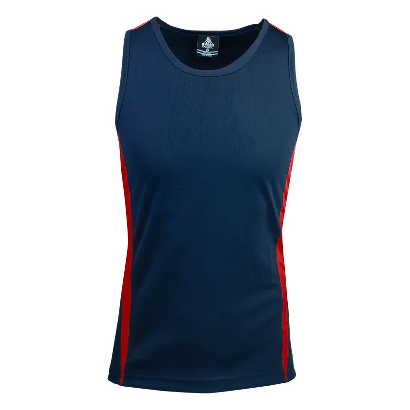 Aussie Pacific Eureka Mens Singlet (1104) - Image 10