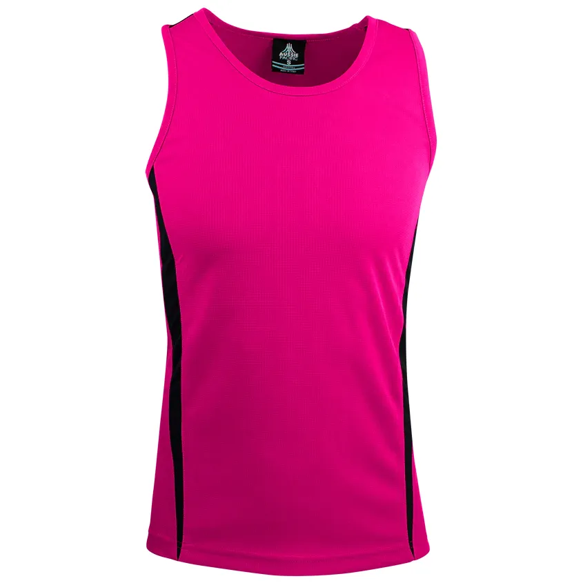 Aussie Pacific Eureka Mens Singlet (1104) - Image 12