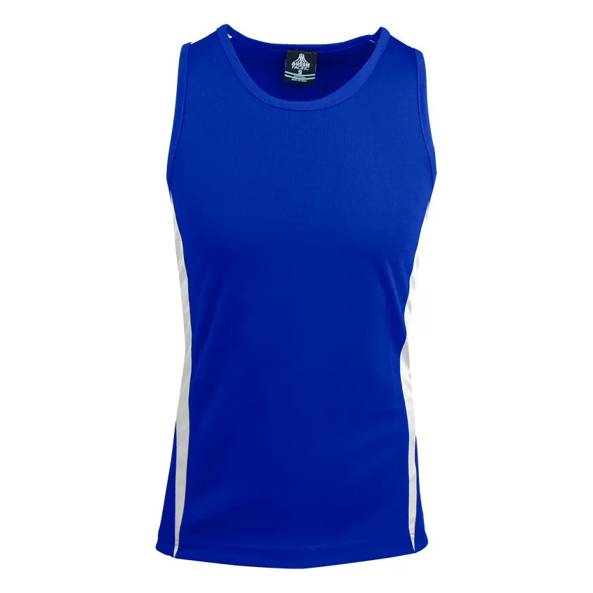 Aussie Pacific Eureka Mens Singlet (1104) - Image 6