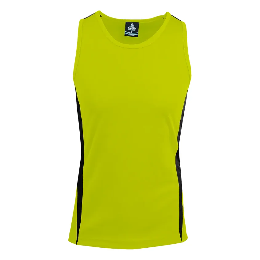 Aussie Pacific Eureka Mens Singlet (1104) - Image 8