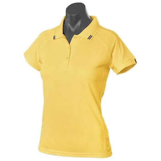 Aussie Pacific Flinders Ladies Polo (2308) - Image 11