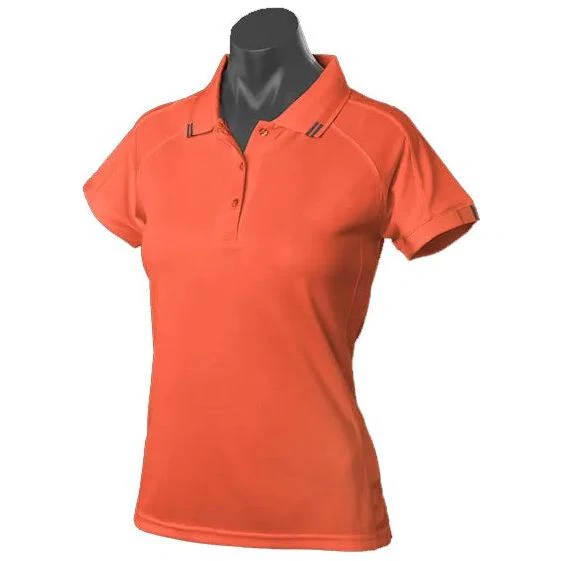 Aussie Pacific Flinders Ladies Polo (2308) - Image 12
