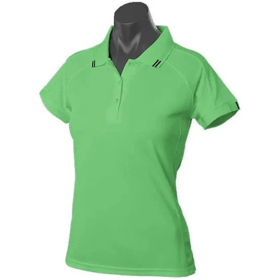 Aussie Pacific Flinders Ladies Polo (2308) - Image 14