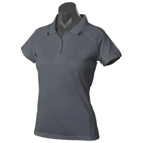 Aussie Pacific Flinders Ladies Polo (2308) - Image 15