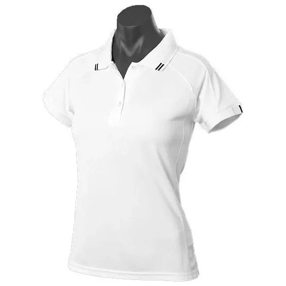 Aussie Pacific Flinders Ladies Polo (2308) - Image 4